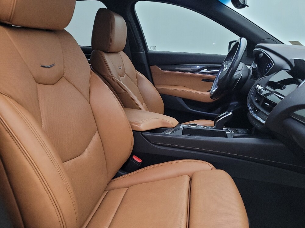 2020 Cadillac CT5 in Tallahassee, FL 32304 - 18100099 21