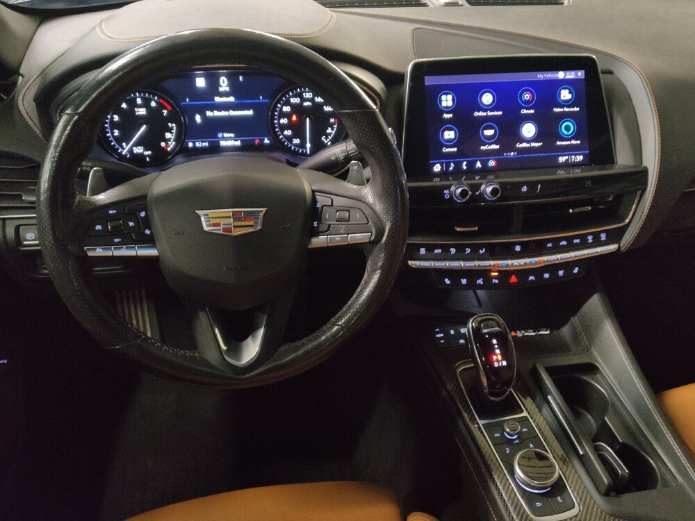 2020 Cadillac CT5 in Tallahassee, FL 32304 - 18100099 22