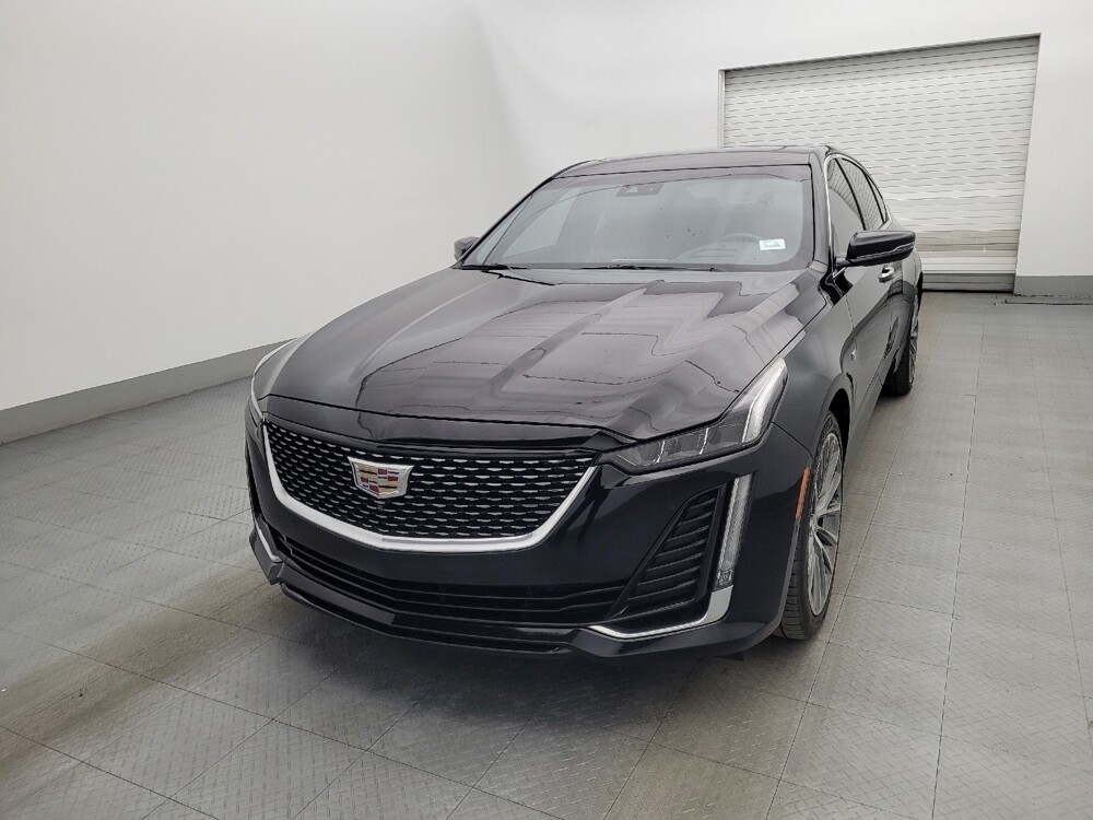 2020 Cadillac CT5 in Tallahassee, FL 32304 - 18100099 15
