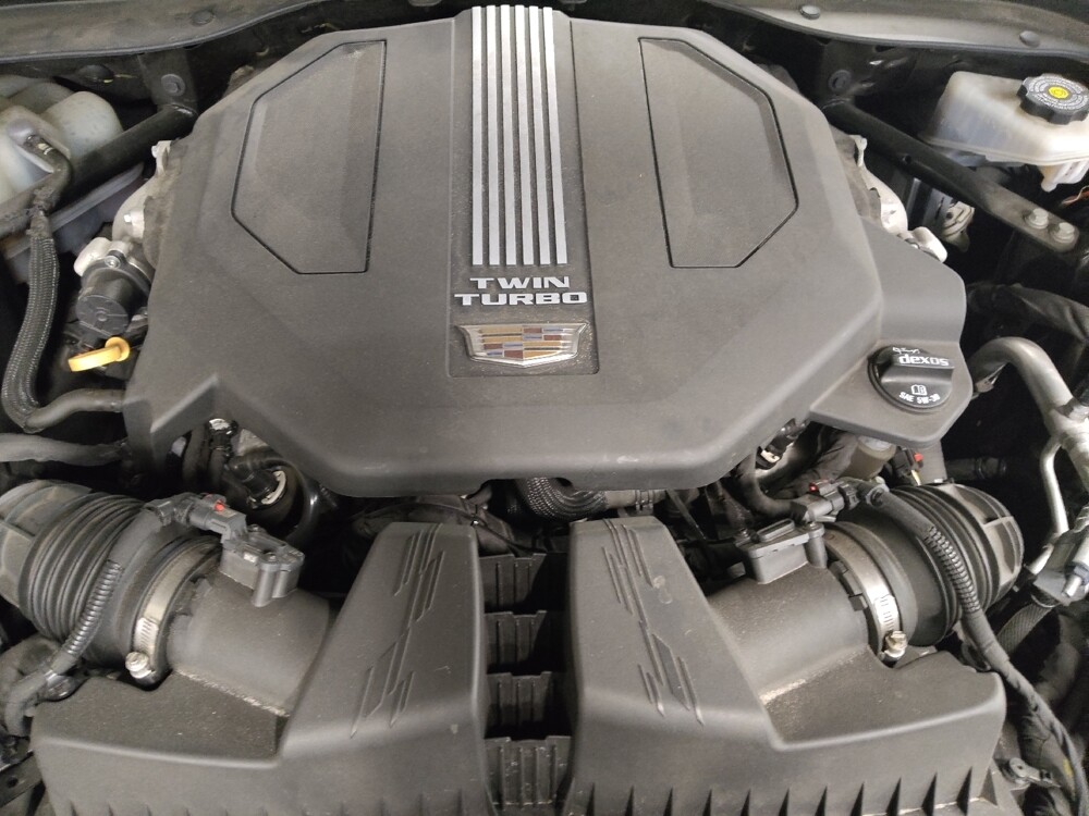 2020 Cadillac CT5 in Tallahassee, FL 32304 - 18100099 30