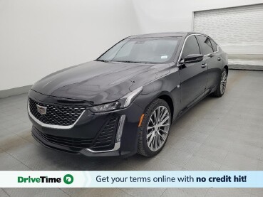 2020 Cadillac CT5 in Tallahassee, FL 32304