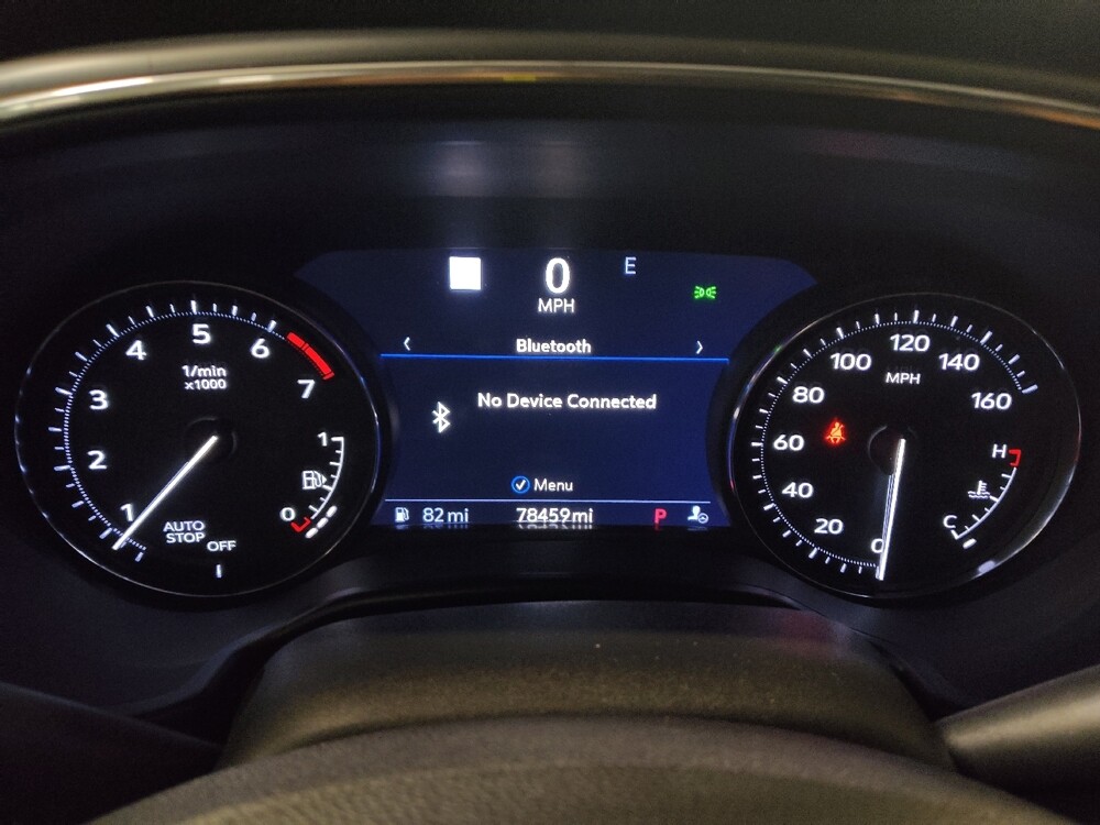 2020 Cadillac CT5 in Tallahassee, FL 32304 - 18100099 23