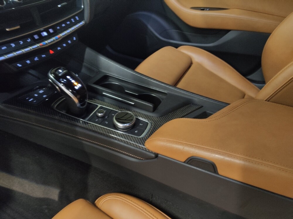 2020 Cadillac CT5 in Tallahassee, FL 32304 - 18100099 26