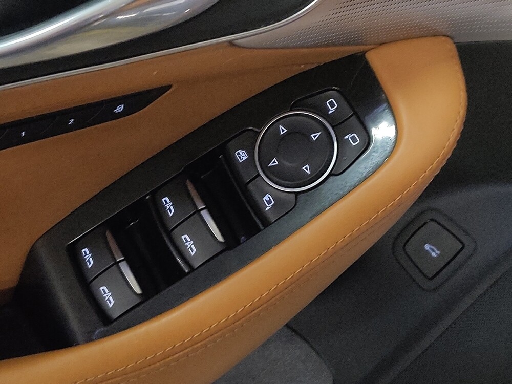 2020 Cadillac CT5 in Tallahassee, FL 32304 - 18100099 27