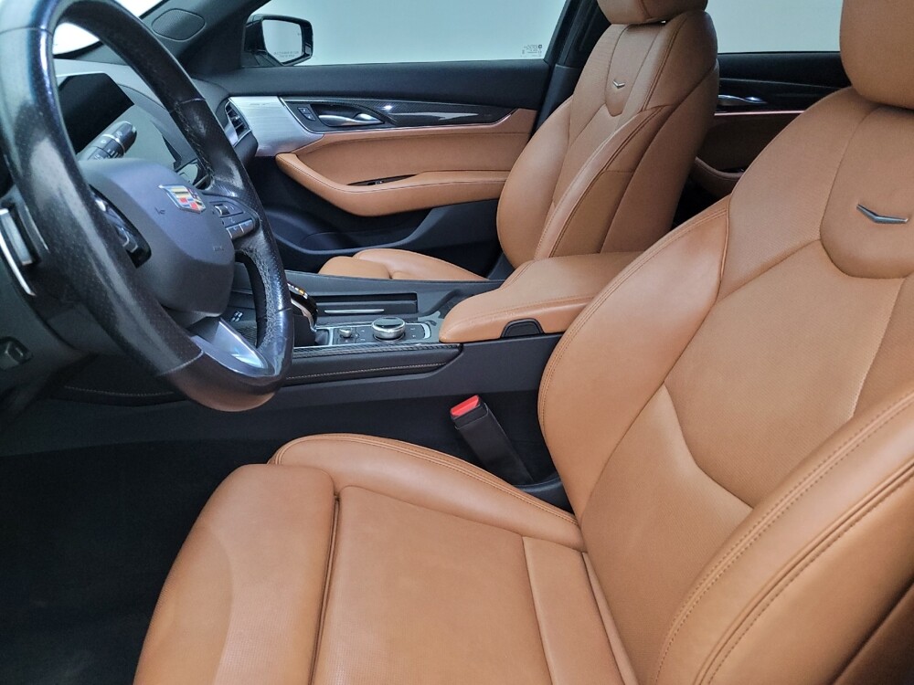 2020 Cadillac CT5 in Tallahassee, FL 32304 - 18100099 17