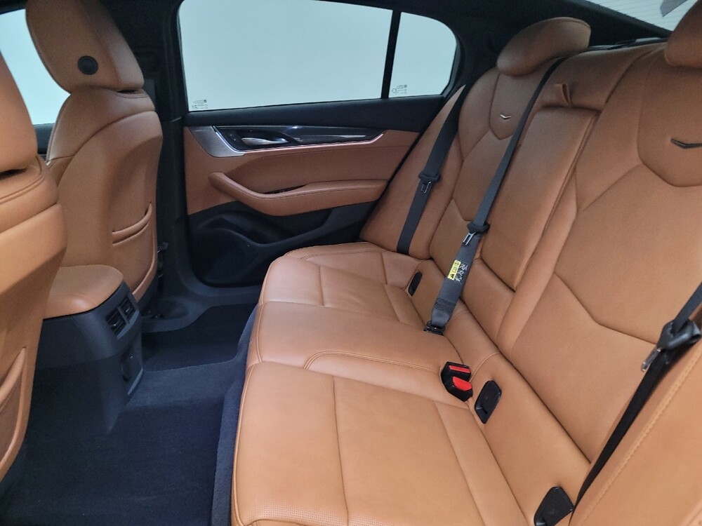 2020 Cadillac CT5 in Tallahassee, FL 32304 - 18100099 18