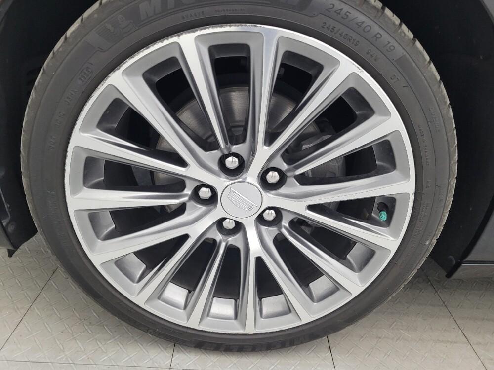 2020 Cadillac CT5 in Tallahassee, FL 32304 - 18100099 31