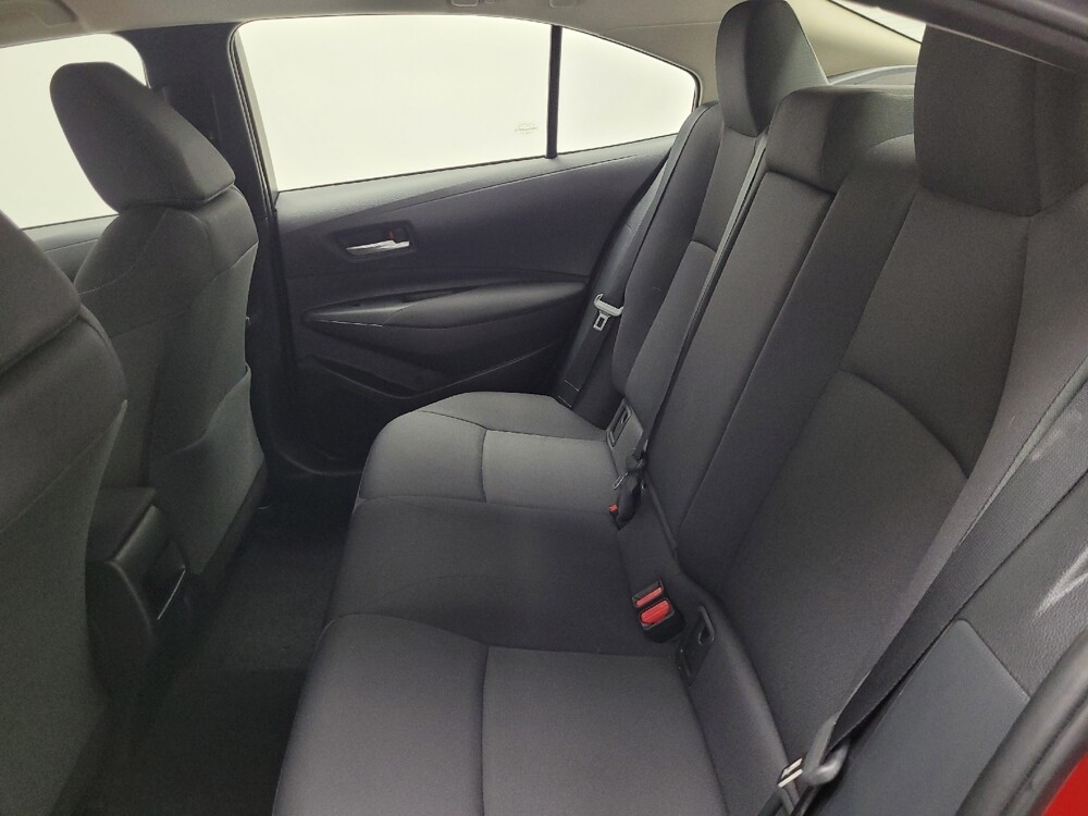 2021 Toyota Corolla in Las Vegas, NV 89102 - 18100100 18