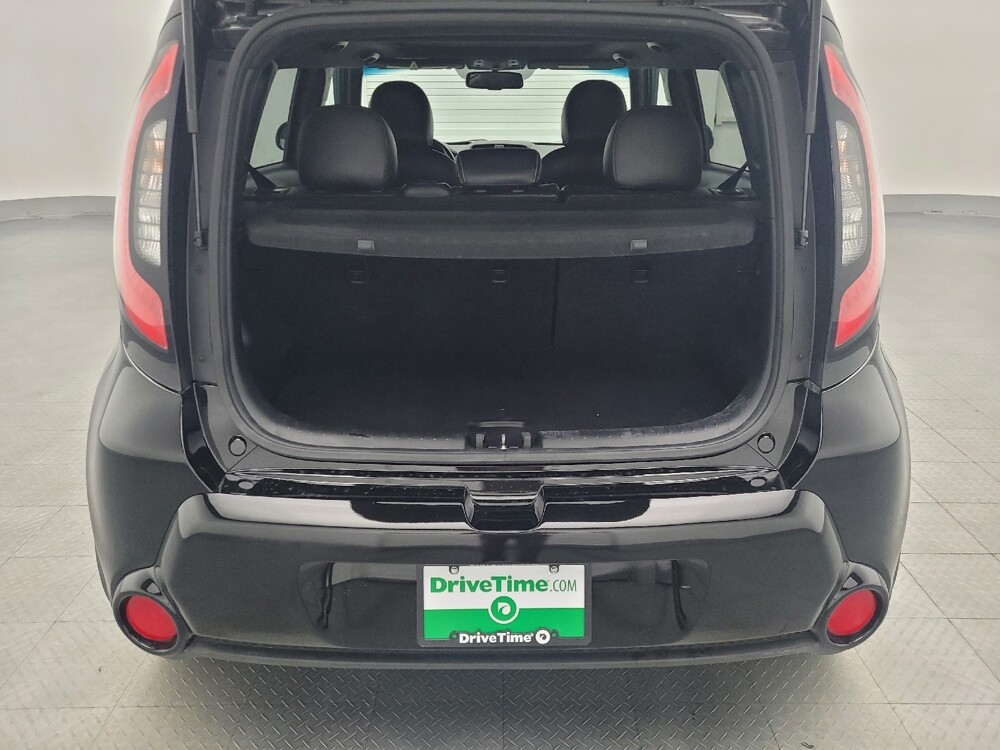 2014 Kia Soul in Jacksonville, FL 32225 - 18100101 29