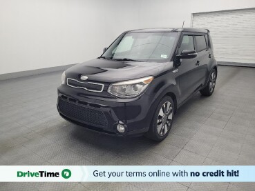 2014 Kia Soul in Jacksonville, FL 32225