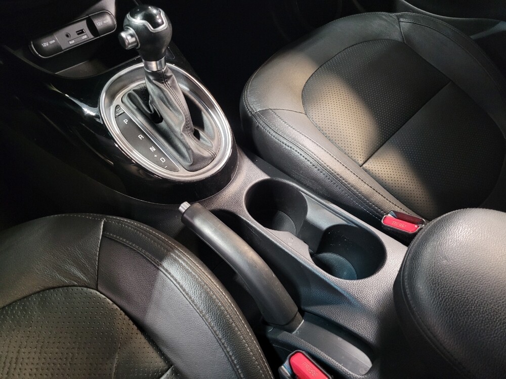 2014 Kia Soul in Jacksonville, FL 32225 - 18100101 26