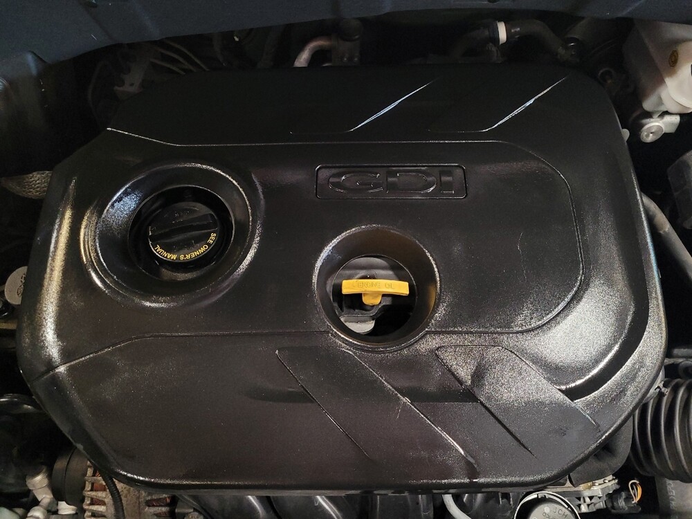 2014 Kia Soul in Jacksonville, FL 32225 - 18100101 30