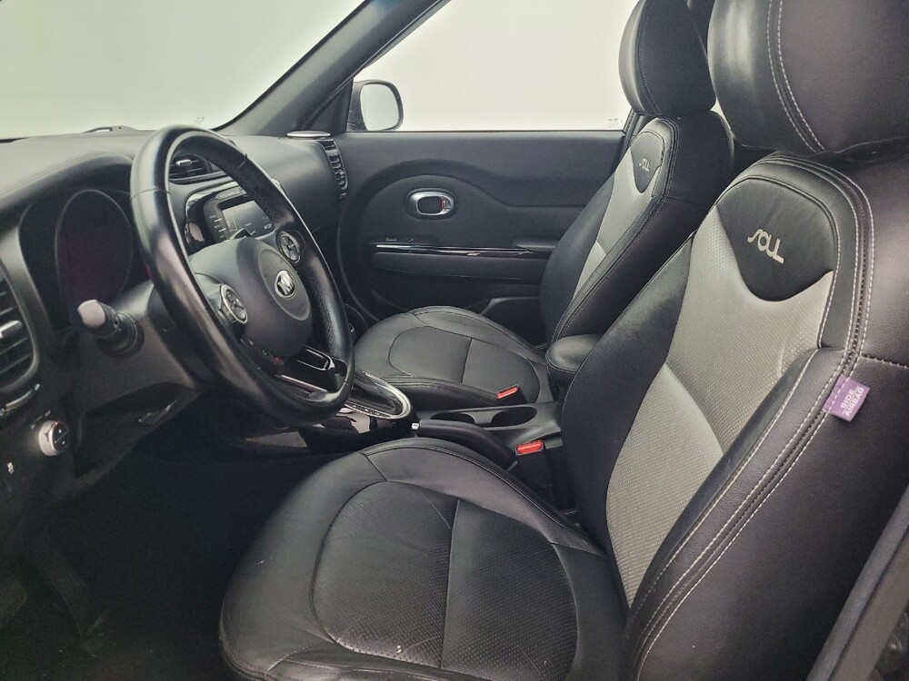 2014 Kia Soul in Jacksonville, FL 32225 - 18100101 17