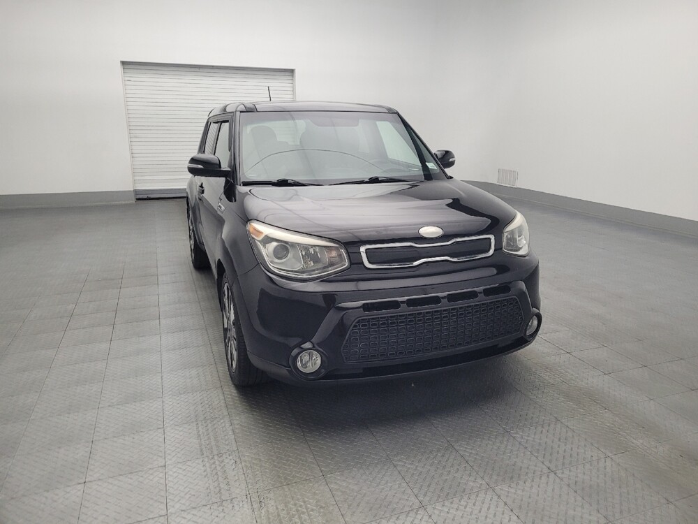 2014 Kia Soul in Jacksonville, FL 32225 - 18100101 14