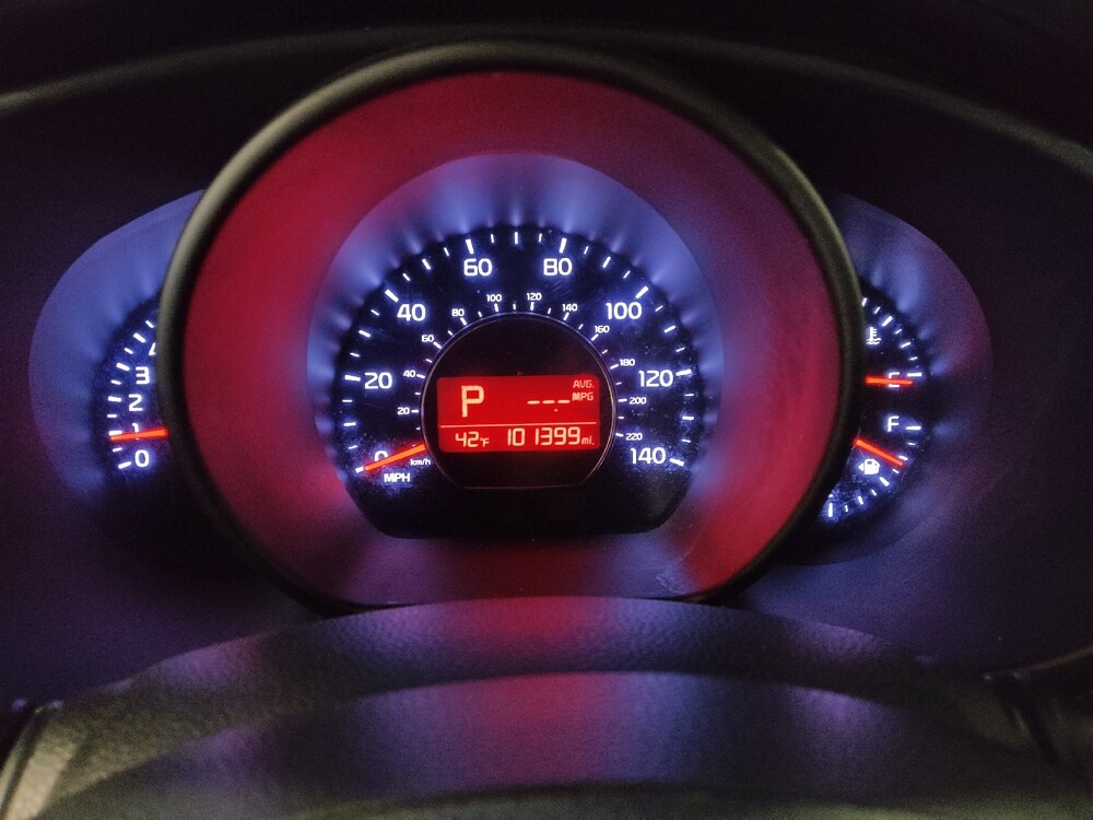 2014 Kia Soul in Jacksonville, FL 32225 - 18100101 23