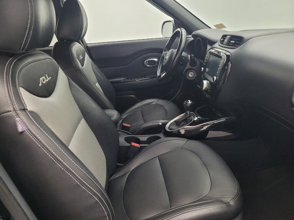2014 Kia Soul in Jacksonville, FL 32225 - 18100101 21