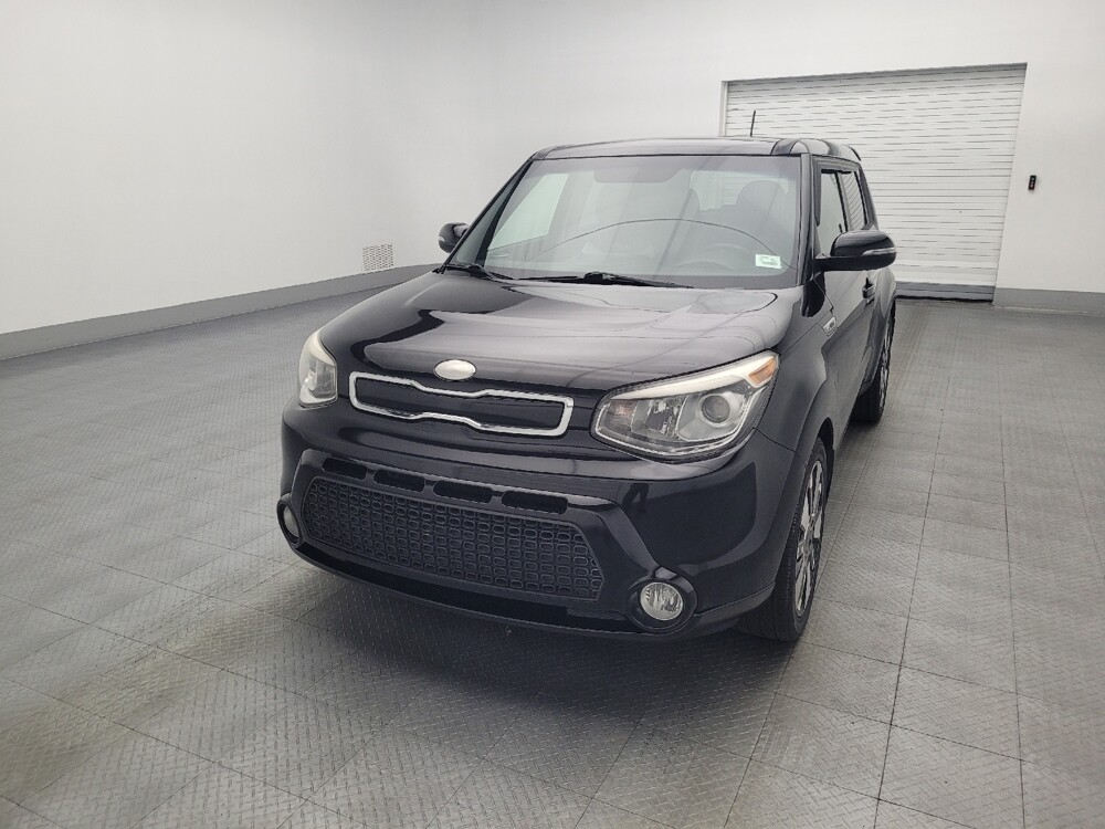 2014 Kia Soul in Jacksonville, FL 32225 - 18100101 15