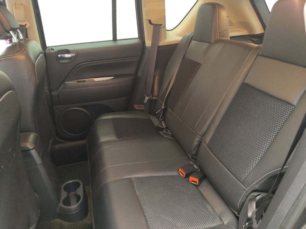 2016 Jeep Compass in Hialeah, FL 33014 - 18100102 18