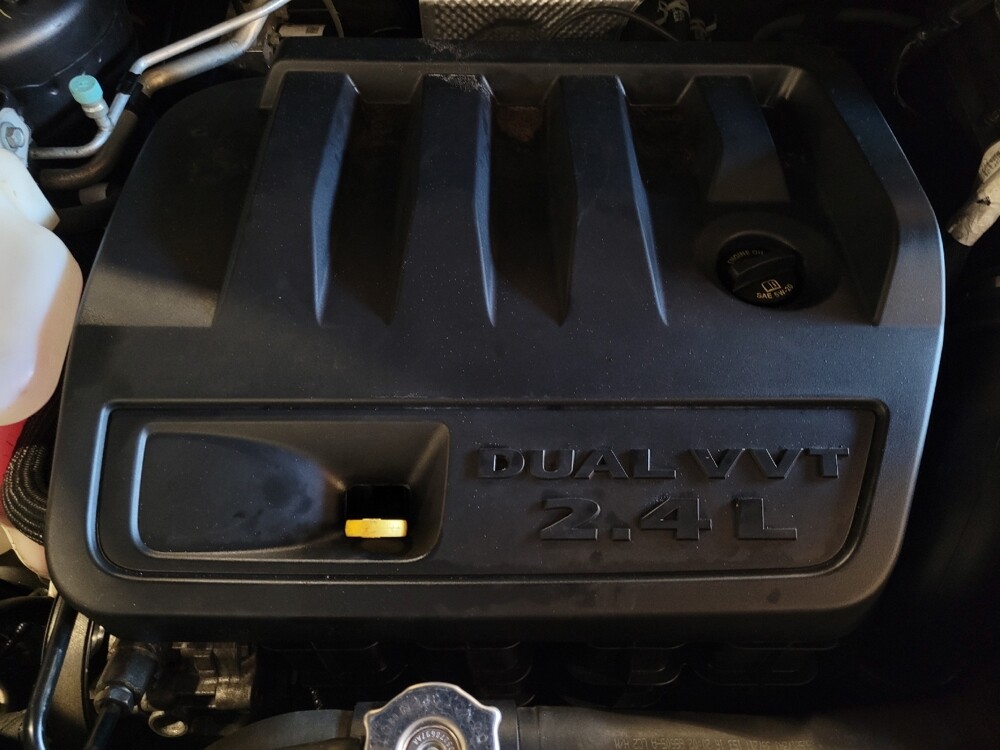 2016 Jeep Compass in Hialeah, FL 33014 - 18100102 30