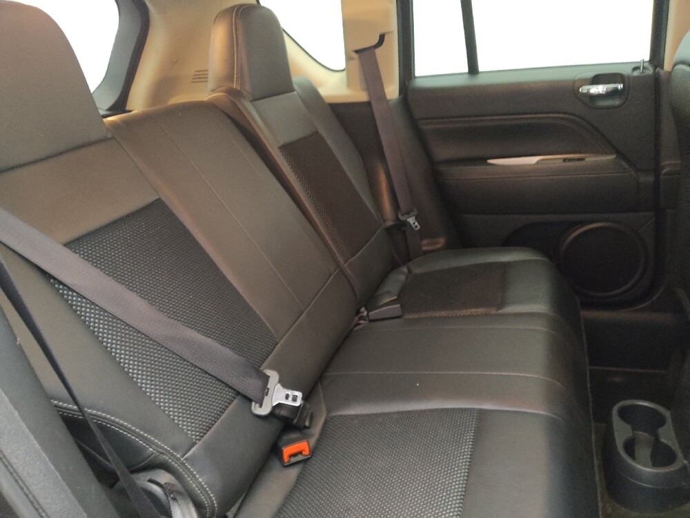 2016 Jeep Compass in Hialeah, FL 33014 - 18100102 19