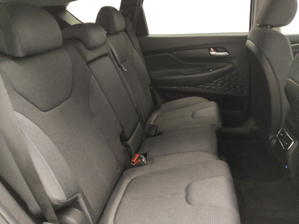 2022 Hyundai Santa Fe in Jackson, MS 39211 - 18100103 19