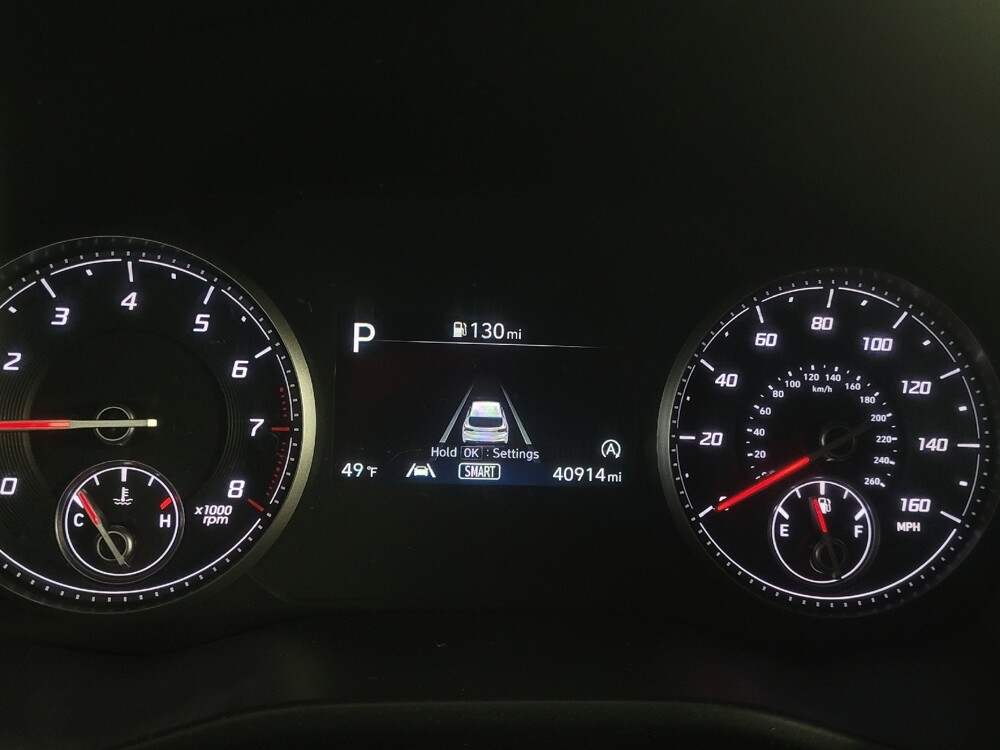 2022 Hyundai Santa Fe in Jackson, MS 39211 - 18100103 23