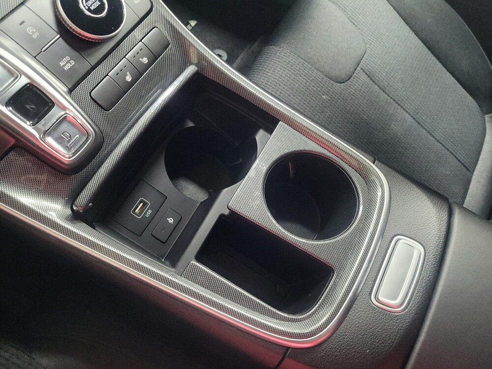 2022 Hyundai Santa Fe in Jackson, MS 39211 - 18100103 26