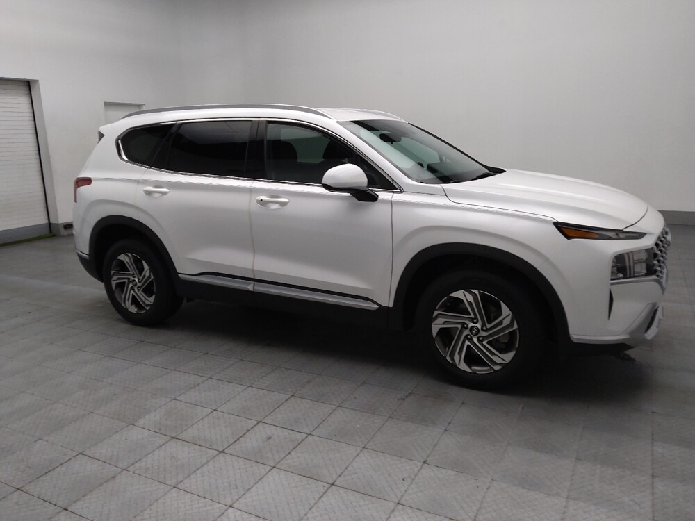 2022 Hyundai Santa Fe in Jackson, MS 39211 - 18100103 11