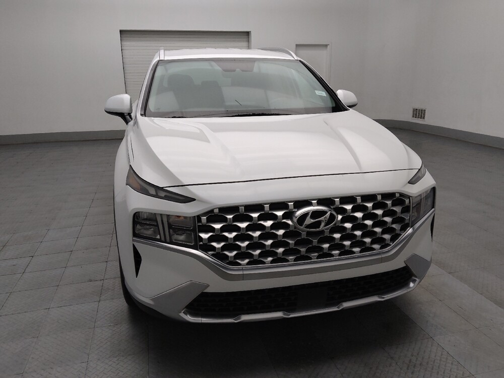 2022 Hyundai Santa Fe in Jackson, MS 39211 - 18100103 14