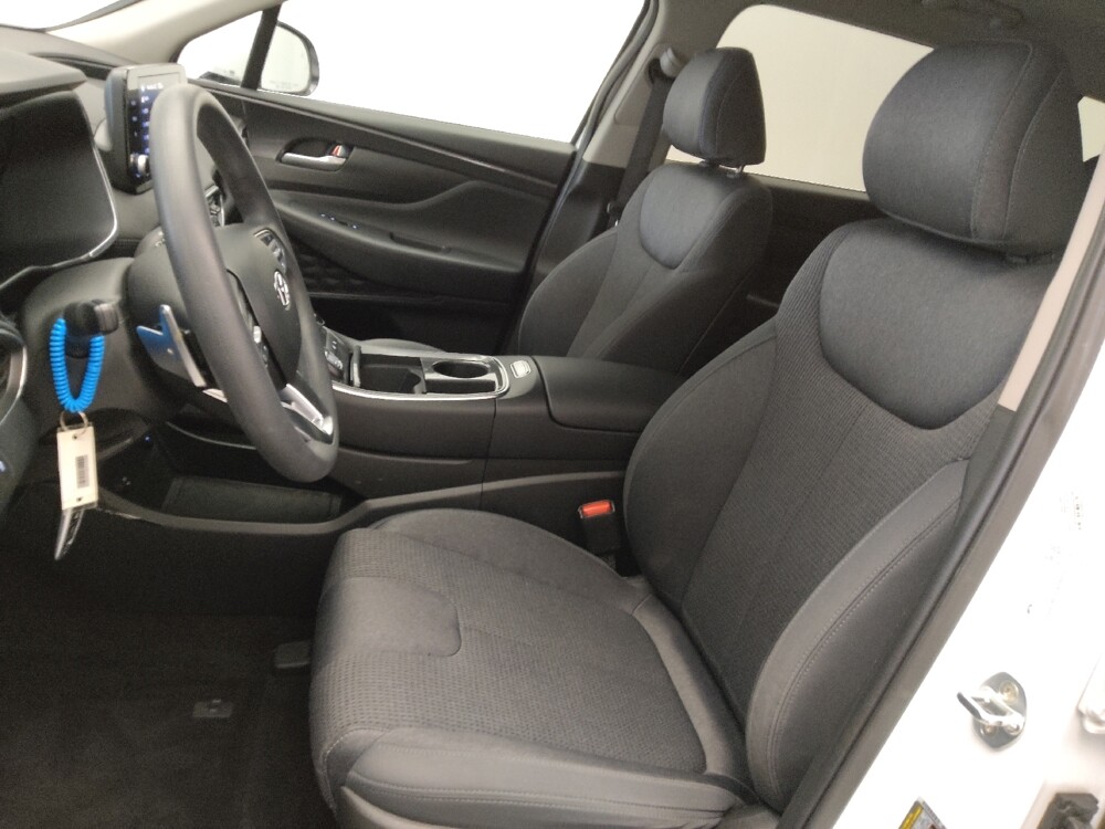 2022 Hyundai Santa Fe in Jackson, MS 39211 - 18100103 17