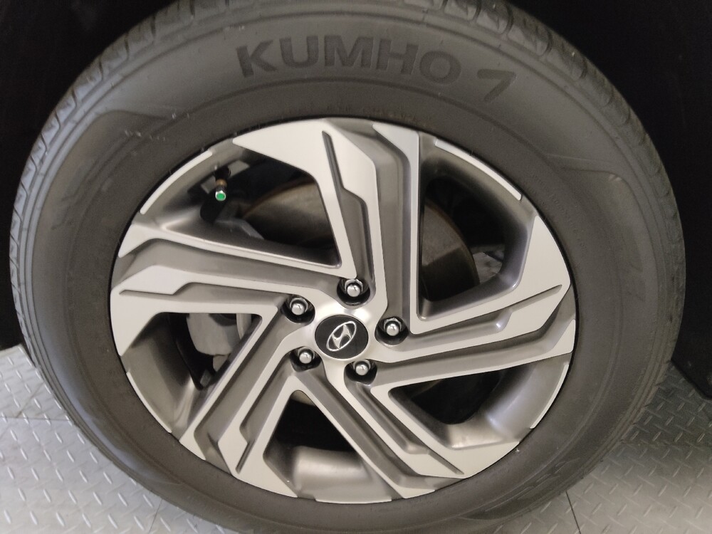 2022 Hyundai Santa Fe in Jackson, MS 39211 - 18100103 31