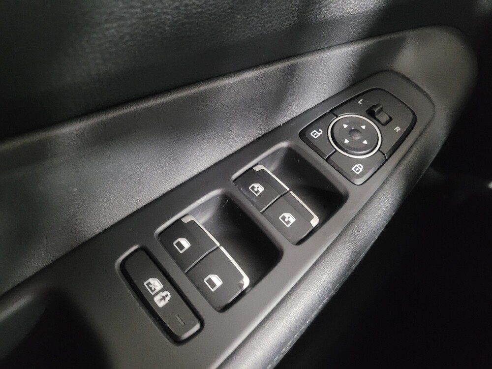 2022 Hyundai Santa Fe in Jackson, MS 39211 - 18100103 27