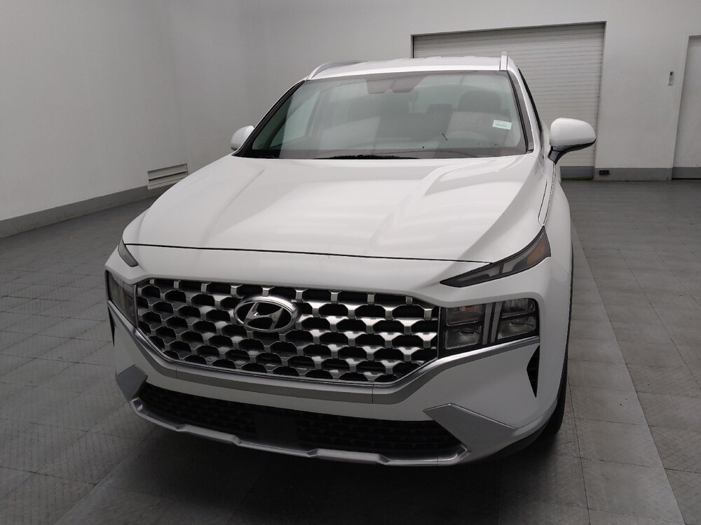 2022 Hyundai Santa Fe in Jackson, MS 39211 - 18100103 15