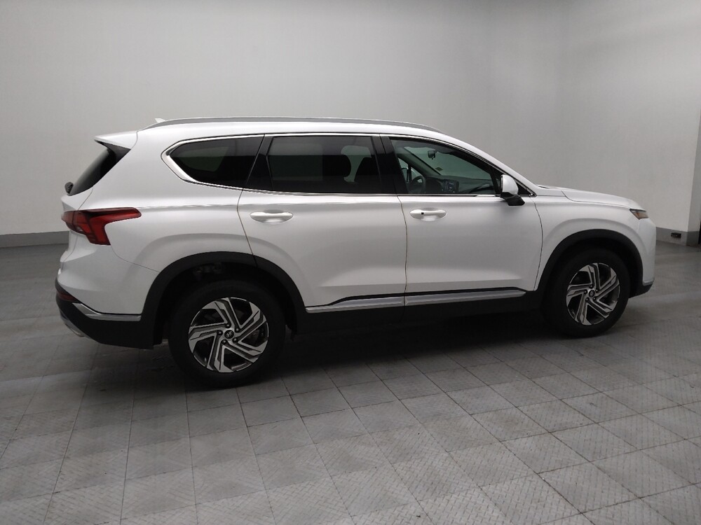 2022 Hyundai Santa Fe in Jackson, MS 39211 - 18100103 10