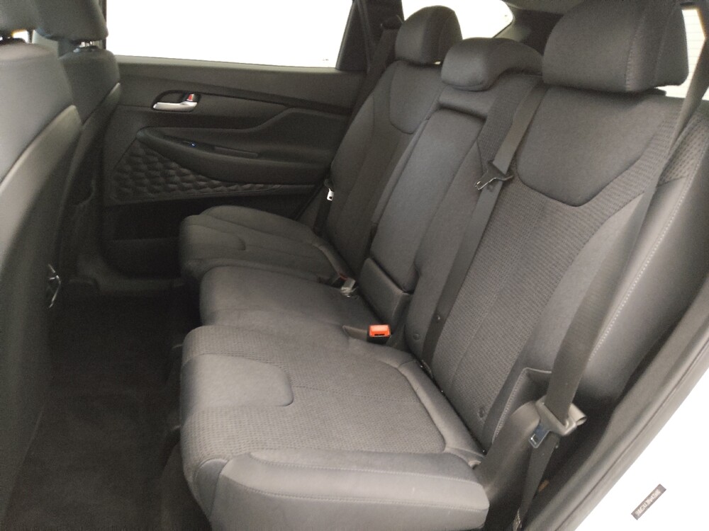 2022 Hyundai Santa Fe in Jackson, MS 39211 - 18100103 18