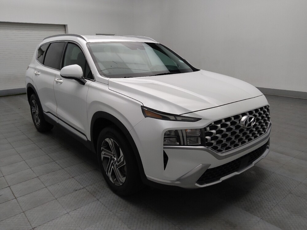 2022 Hyundai Santa Fe in Jackson, MS 39211 - 18100103 13