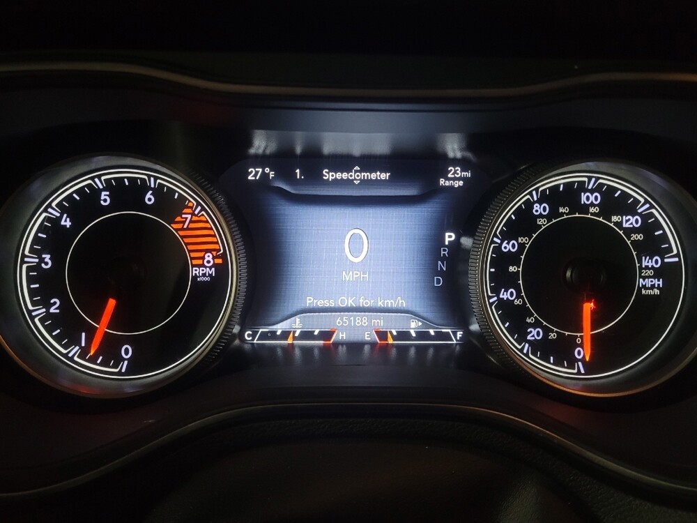 2020 Jeep Cherokee in Knoxville, TN 37923 - 18100104 23