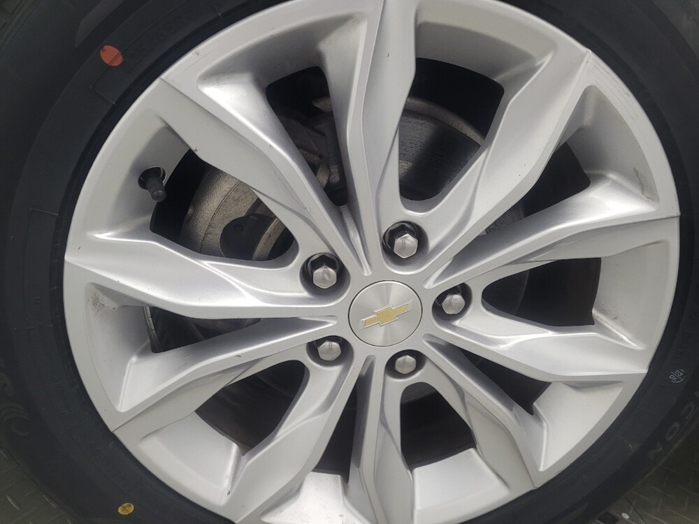 2022 Chevrolet Malibu in Augusta, GA 30907 - 18100105 31