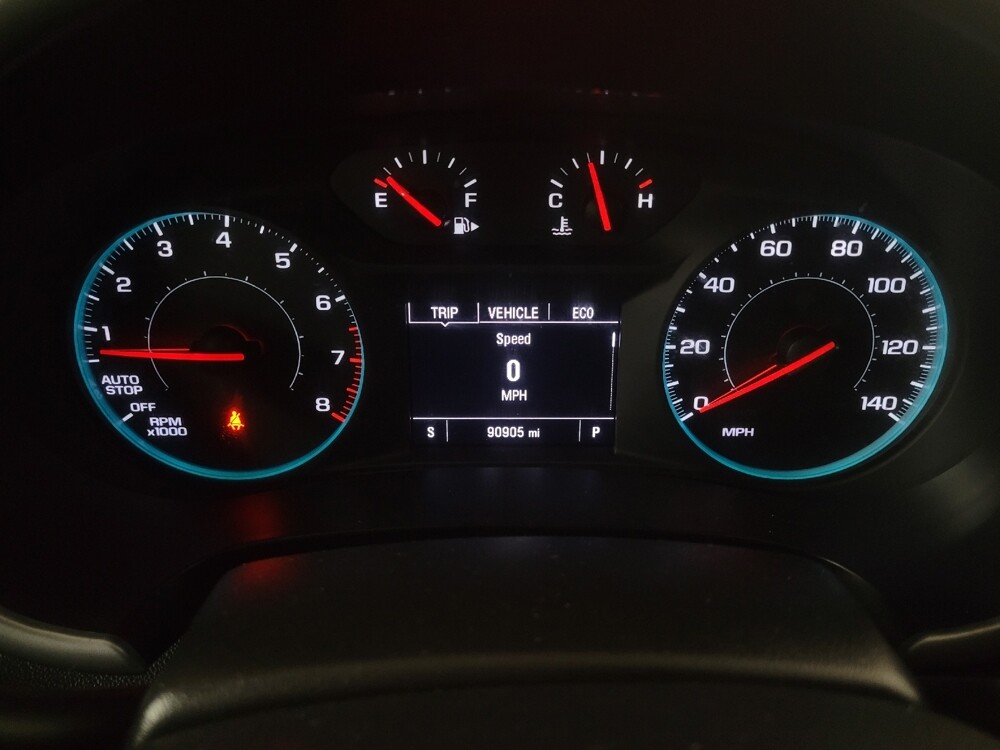 2022 Chevrolet Malibu in Augusta, GA 30907 - 18100105 23