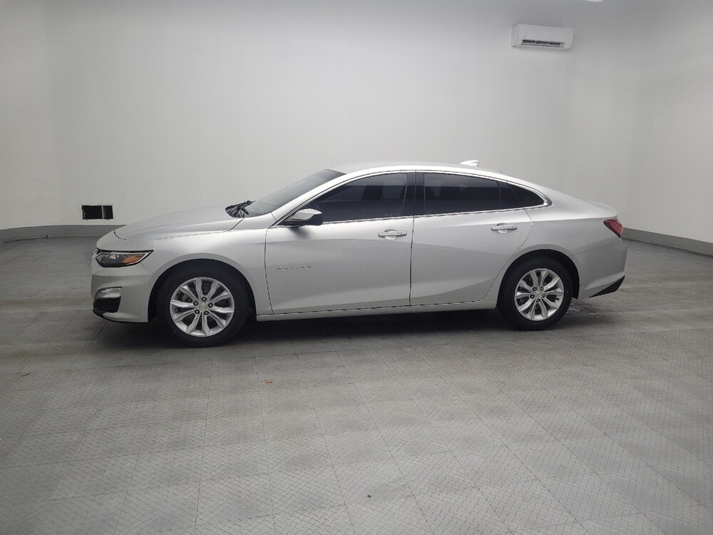 2022 Chevrolet Malibu in Augusta, GA 30907 - 18100105 2