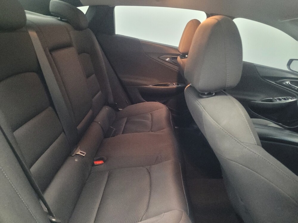 2022 Chevrolet Malibu in Augusta, GA 30907 - 18100105 19