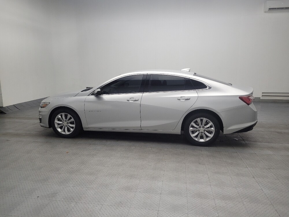 2022 Chevrolet Malibu in Augusta, GA 30907 - 18100105 3