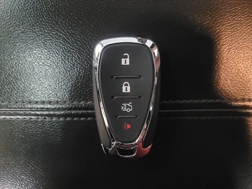 2022 Chevrolet Malibu in Augusta, GA 30907 - 18100105 32