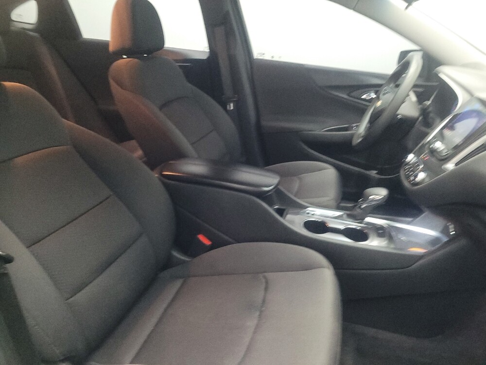 2022 Chevrolet Malibu in Augusta, GA 30907 - 18100105 21