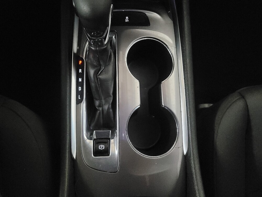 2022 Chevrolet Malibu in Augusta, GA 30907 - 18100105 26