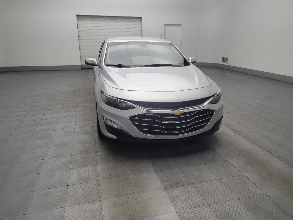 2022 Chevrolet Malibu in Augusta, GA 30907 - 18100105 14