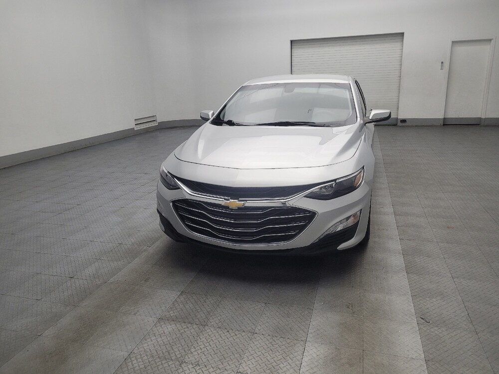 2022 Chevrolet Malibu in Augusta, GA 30907 - 18100105 15