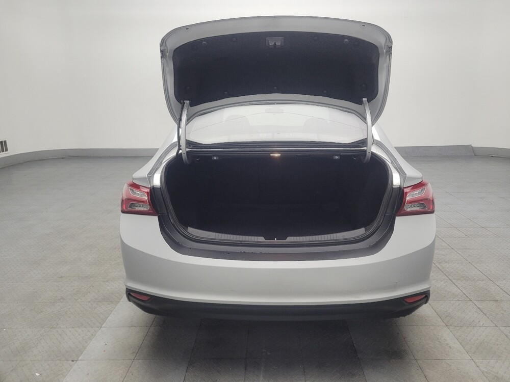 2022 Chevrolet Malibu in Augusta, GA 30907 - 18100105 29