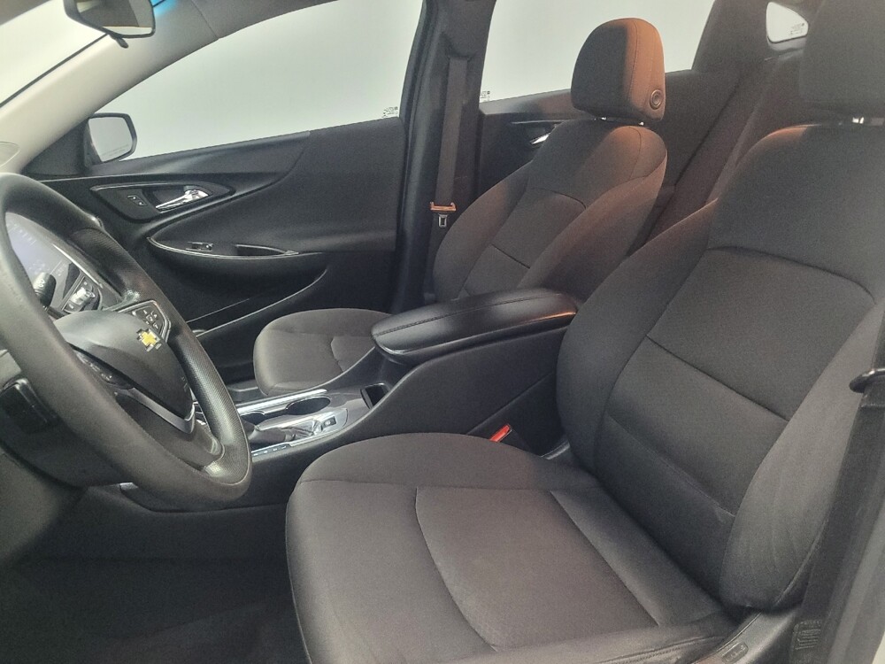2022 Chevrolet Malibu in Augusta, GA 30907 - 18100105 17