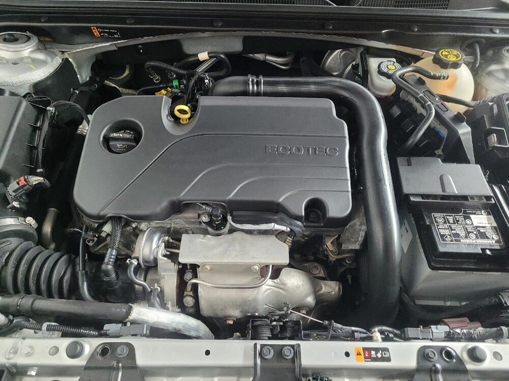 2022 Chevrolet Malibu in Augusta, GA 30907 - 18100105 30